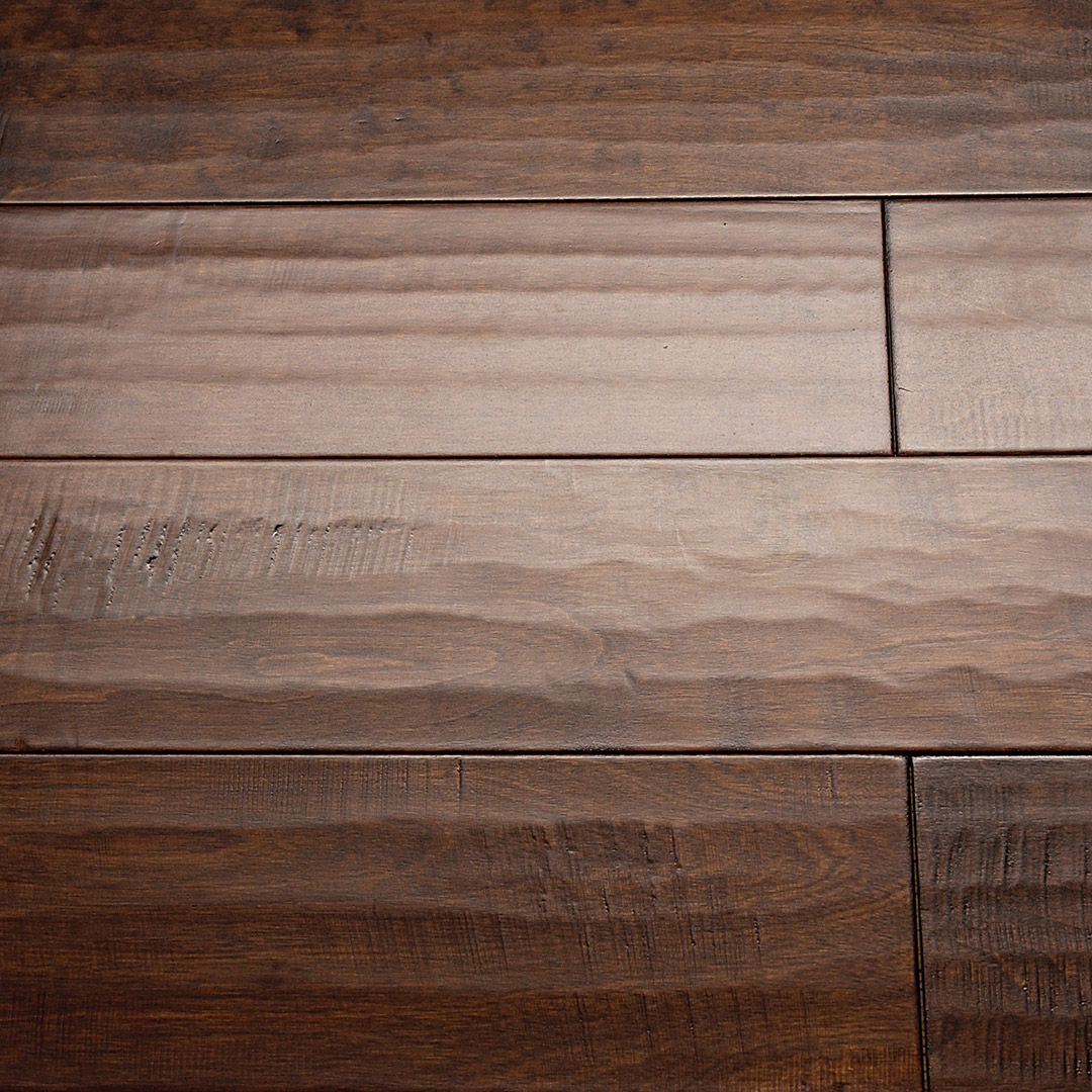 Birch Spice Artisan Hardwood Flooring, Spice Hardwood Flooring