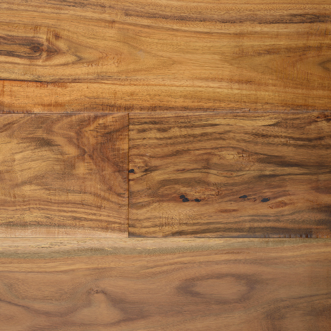 Acacia Natural Plus Artisan Hardwood, Natural Acacia Engineered Hardwood Flooring