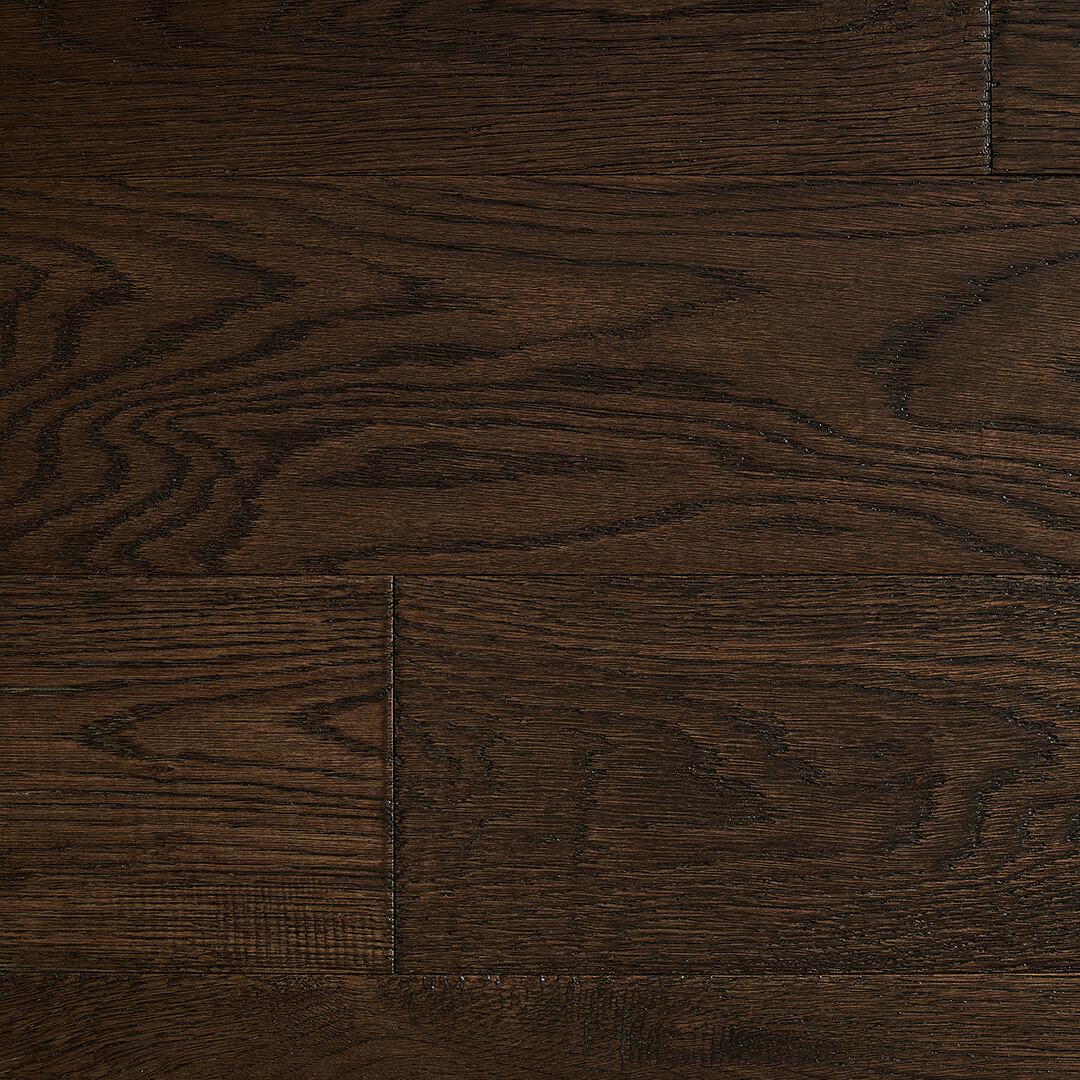 Oak Woodland Brown Artisan Hardwood Flooring